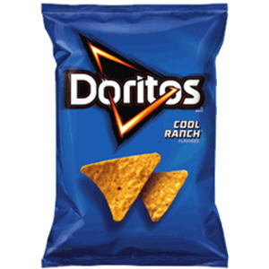 Doritos PNG-73236